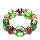Christmas Bracelets